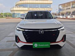 Changan CS35PLUS 2021 facelift Blue Whale NE 1.4T DCT luxury - фото 3