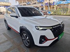 Changan CS35PLUS 2021 facelift Blue Whale NE 1.4T DCT luxury - фото 4