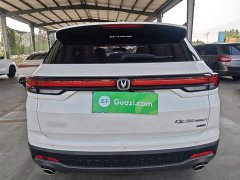 Changan CS35PLUS 2021 facelift Blue Whale NE 1.4T DCT luxury - фото 6