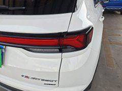 Changan CS35PLUS 2021 facelift Blue Whale NE 1.4T DCT luxury - фото 8