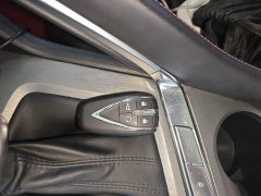 Changan CS35PLUS 2021 facelift Blue Whale NE 1.4T DCT luxury - фото 9