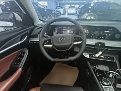 Changan EADO Enjoy Edition PLUS Blue Whale NE 1.4T GDI DCT Premium Edition - фото 11