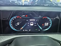 Changan EADO Enjoy Edition PLUS Blue Whale NE 1.4T GDI DCT Premium Edition - фото 12