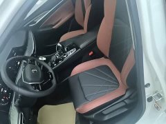 Changan EADO Enjoy Edition PLUS Blue Whale NE 1.4T GDI DCT Premium Edition - фото 15