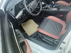 Changan EADO Enjoy Edition PLUS Blue Whale NE 1.4T GDI DCT Premium Edition - фото 16