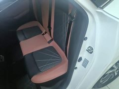 Changan EADO Enjoy Edition PLUS Blue Whale NE 1.4T GDI DCT Premium Edition - фото 17