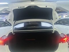 Changan EADO Enjoy Edition PLUS Blue Whale NE 1.4T GDI DCT Premium Edition - фото 19