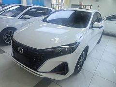 Changan EADO Enjoy Edition PLUS Blue Whale NE 1.4T GDI DCT Premium Edition - фото 2