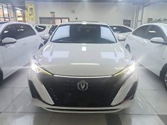 Changan EADO Enjoy Edition PLUS Blue Whale NE 1.4T GDI DCT Premium Edition - фото 3