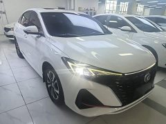 Changan EADO Enjoy Edition PLUS Blue Whale NE 1.4T GDI DCT Premium Edition - фото 4