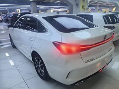 Changan EADO Enjoy Edition PLUS Blue Whale NE 1.4T GDI DCT Premium Edition - фото 5