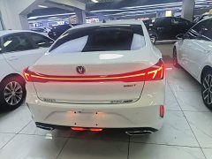 Changan EADO Enjoy Edition PLUS Blue Whale NE 1.4T GDI DCT Premium Edition - фото 6
