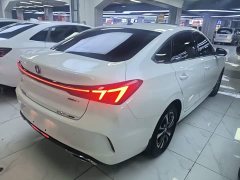 Changan EADO Enjoy Edition PLUS Blue Whale NE 1.4T GDI DCT Premium Edition - фото 7
