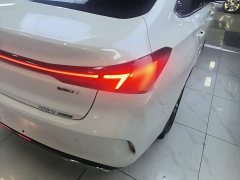 Changan EADO Enjoy Edition PLUS Blue Whale NE 1.4T GDI DCT Premium Edition - фото 8