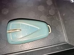 Changan EADO Enjoy Edition PLUS Blue Whale NE 1.4T GDI DCT Premium Edition - фото 9