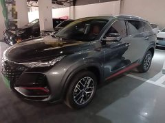 Changan CS75PLUS 2022 Classic Edition 1.5T Automatic Pioneer Type - фото 1