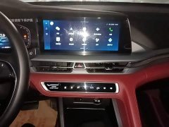 Changan CS75PLUS 2022 Classic Edition 1.5T Automatic Pioneer Type - фото 13
