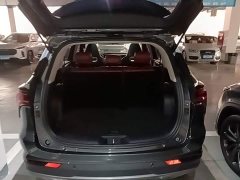 Changan CS75PLUS 2022 Classic Edition 1.5T Automatic Pioneer Type - фото 19