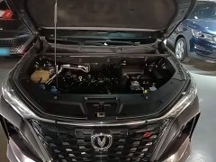 Changan CS75PLUS 2022 Classic Edition 1.5T Automatic Pioneer Type - фото 20