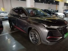 Changan CS75PLUS 2022 Classic Edition 1.5T Automatic Pioneer Type - фото 4