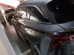 Changan CS75PLUS 2022 Classic Edition 1.5T Automatic Pioneer Type - фото 5