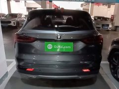 Changan CS75PLUS 2022 Classic Edition 1.5T Automatic Pioneer Type - фото 6