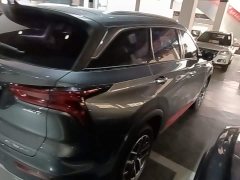 Changan CS75PLUS 2022 Classic Edition 1.5T Automatic Pioneer Type - фото 7