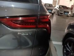 Changan CS75PLUS 2022 Classic Edition 1.5T Automatic Pioneer Type - фото 8
