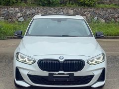 BMW 1 120i M Edition - фото 1