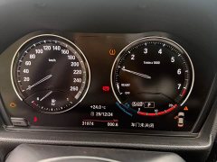 BMW 1 120i M Edition - фото 12