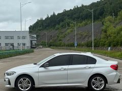 BMW 1 120i M Edition - фото 3