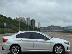 BMW 1 120i M Edition - фото 5