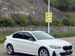 BMW 1 120i M Edition - фото 6
