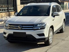 Volkswagen 280TSI 2WD Edition - фото 1