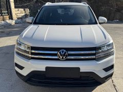 Volkswagen 280TSI 2WD Edition - фото 15