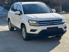 Volkswagen 280TSI 2WD Edition - фото 2
