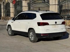 Volkswagen 280TSI 2WD Edition - фото 4
