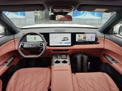 Changan CS75PLUS fourth generation UItra 2.0T New Blue Whale Smart Intelligent Engine - фото 10