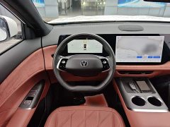 Changan CS75PLUS fourth generation UItra 2.0T New Blue Whale Smart Intelligent Engine - фото 11