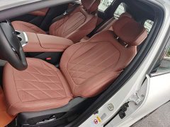 Changan CS75PLUS fourth generation UItra 2.0T New Blue Whale Smart Intelligent Engine - фото 15