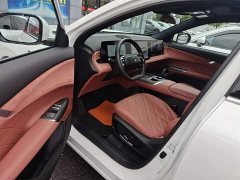 Changan CS75PLUS fourth generation UItra 2.0T New Blue Whale Smart Intelligent Engine - фото 16