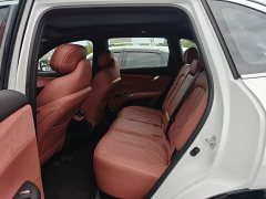Changan CS75PLUS fourth generation UItra 2.0T New Blue Whale Smart Intelligent Engine - фото 17