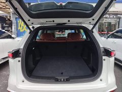 Changan CS75PLUS fourth generation UItra 2.0T New Blue Whale Smart Intelligent Engine - фото 19