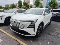 Changan CS75PLUS fourth generation UItra 2.0T New Blue Whale Smart Intelligent Engine - фото 2