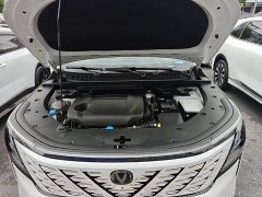 Changan CS75PLUS fourth generation UItra 2.0T New Blue Whale Smart Intelligent Engine - фото 20
