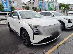 Changan CS75PLUS fourth generation UItra 2.0T New Blue Whale Smart Intelligent Engine - фото 4