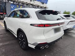 Changan CS75PLUS fourth generation UItra 2.0T New Blue Whale Smart Intelligent Engine - фото 5