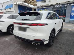 Changan CS75PLUS fourth generation UItra 2.0T New Blue Whale Smart Intelligent Engine - фото 7