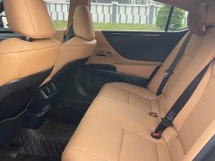 Lexus ES 300h Edition - фото 6