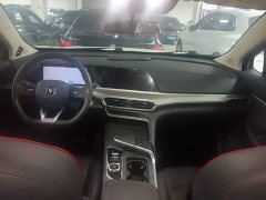 Changan UNI-T 2020 1.5T premium - фото 10